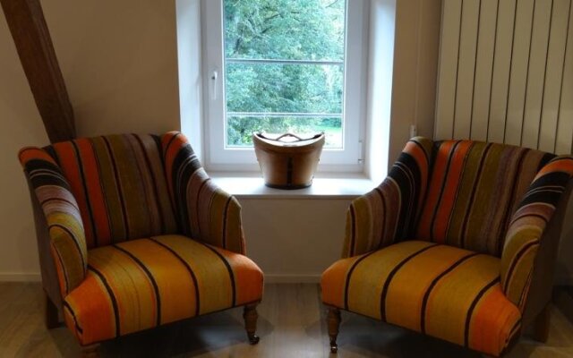 B&B Les Tilleuls