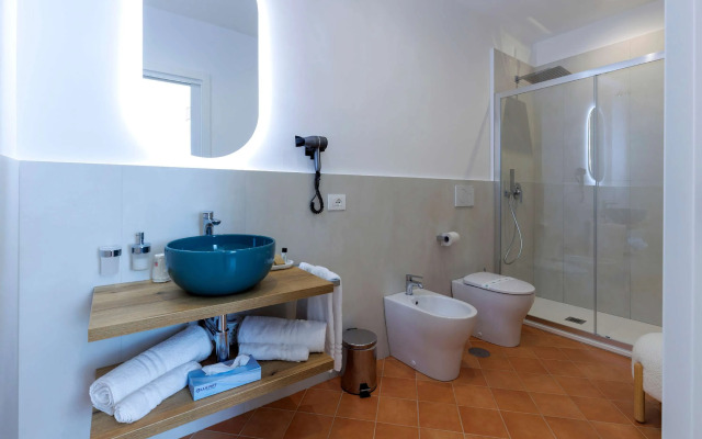 D'Amalfi Hospitality