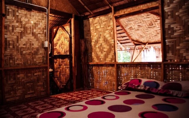 Lipe Camping Zone & Bungalows