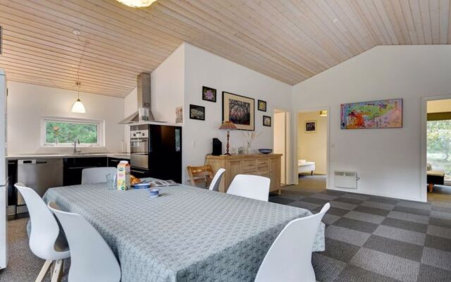 "Alisia" - 1.1km from the sea in Western Jutland