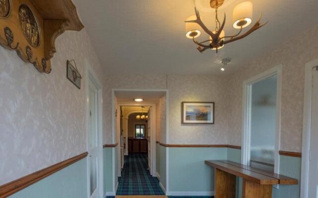 Atholl Guest House