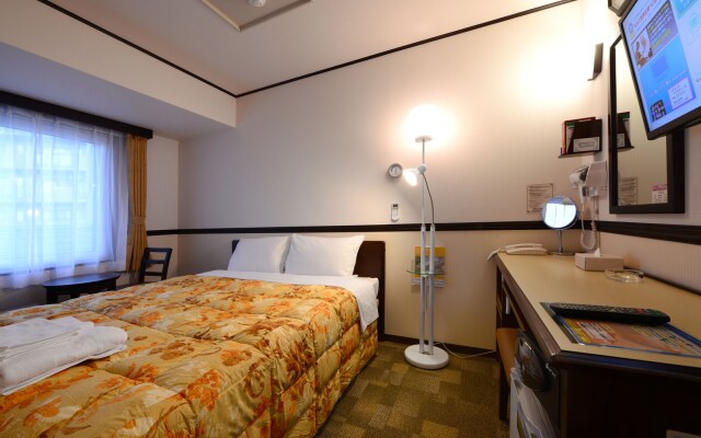 Toyoko Inn Okayama-eki Higashi-guchi