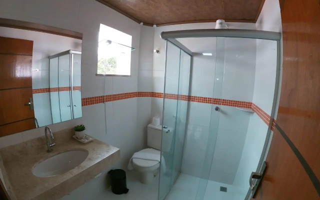 Hotel Morro de São Paulo