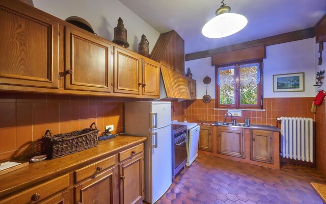 Mamma Ciccia Accomodations Lierna