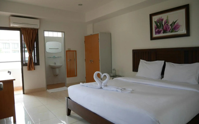 Top Hostel