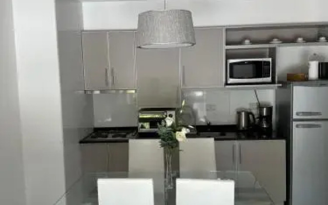 Boulogne Design Suites