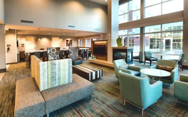 Residence Inn by Marriott Omaha Aksarben Village