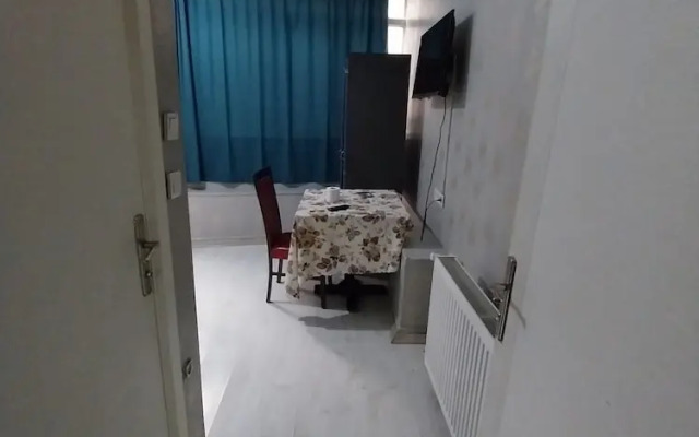 Trilya Hotel Istanbul