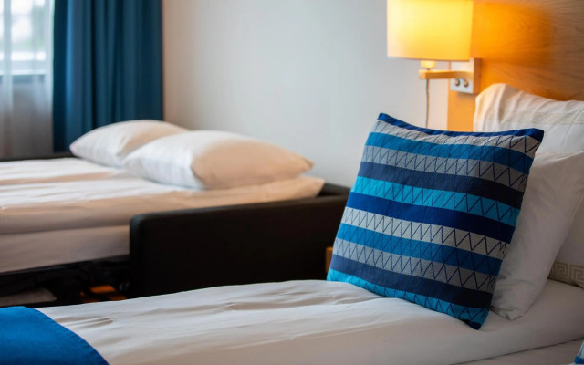 Quality Hotel Ulstein