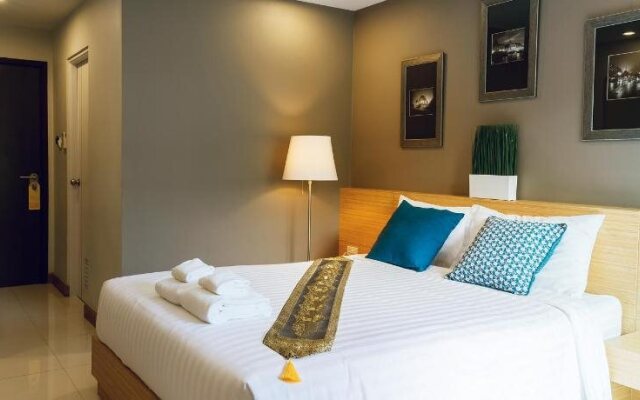 Siri Residence Apartment