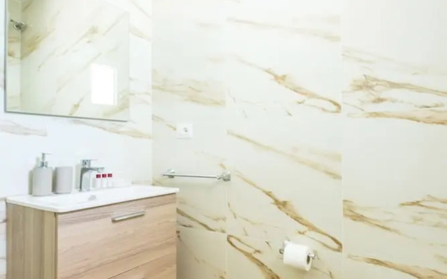 Terrazza Spaccanapoli By Napoliapartments