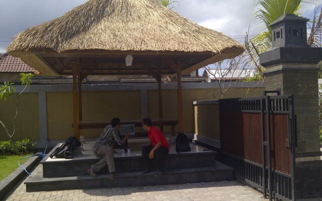 Dila Homestay Jimbaran