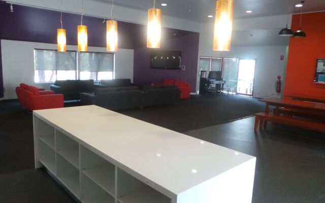 Unilodge at UC Short Stays