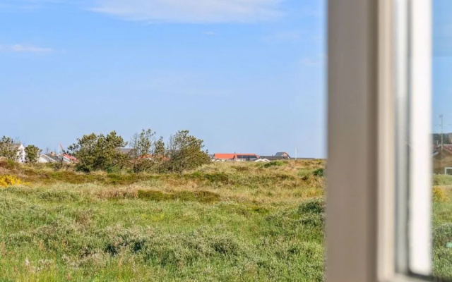"Wulfhard" - 400m from the sea in NW Jutland