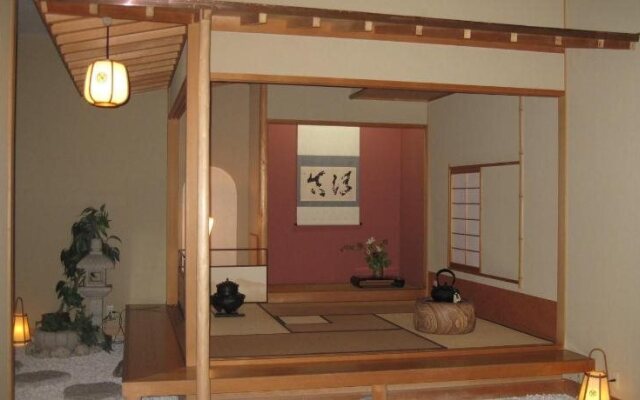 Hotel Towadaso