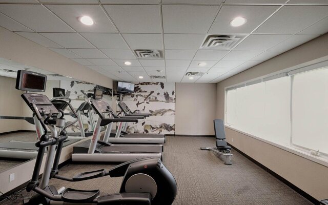 Residence Inn Albany Airport