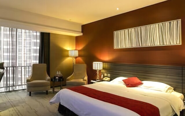 Golden Peninsula Hotel