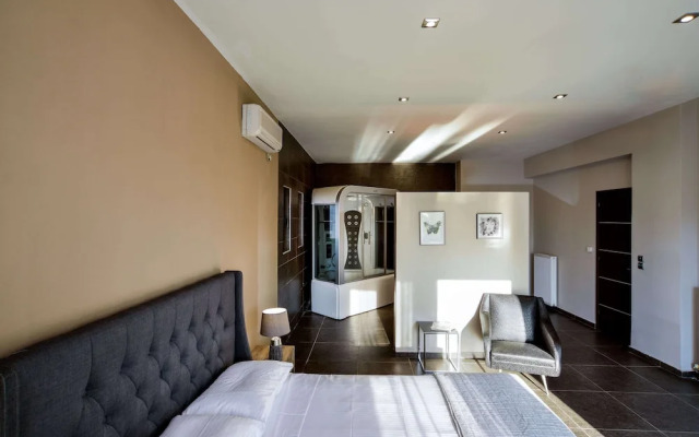 Adorno Luxury Villas
