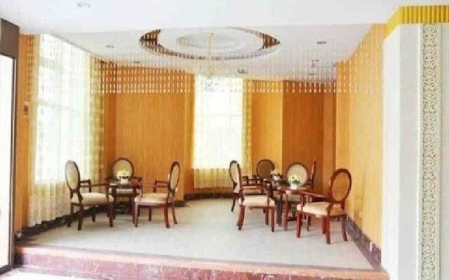 Weihai Huayu Business Hotel