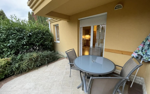 Garda apartman