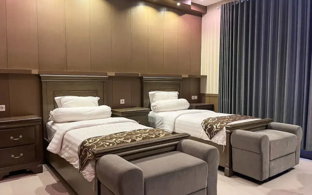 Harmadha Suite