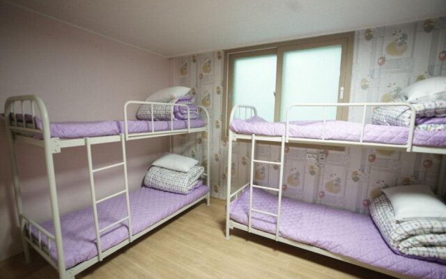 Garden Guest House