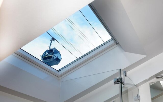 Summer Vacation Motel Mingcheng