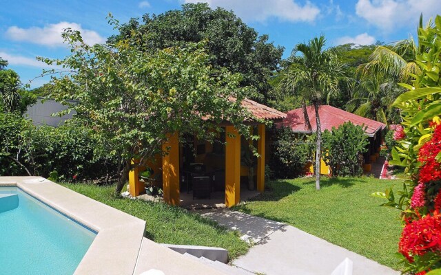 Cabinas Corazon