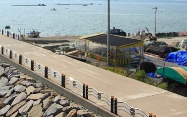 Seosan Namun Tobang Pension