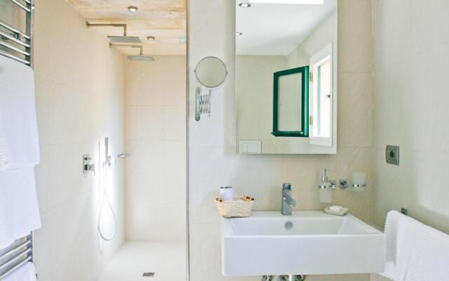 Sui Tetti Luxury Rooms