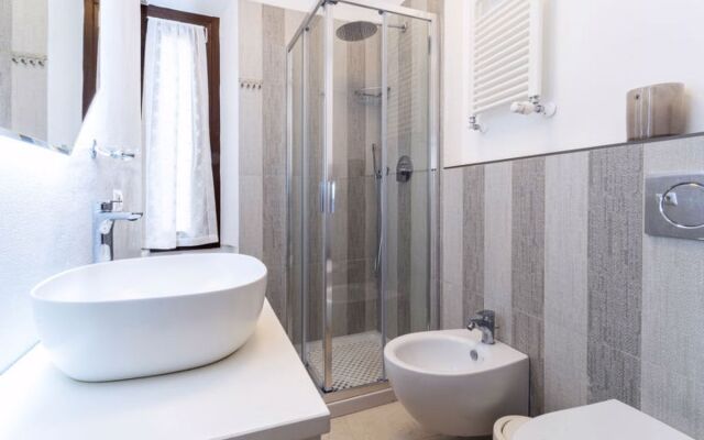 Il Giardino di Boboli apartament