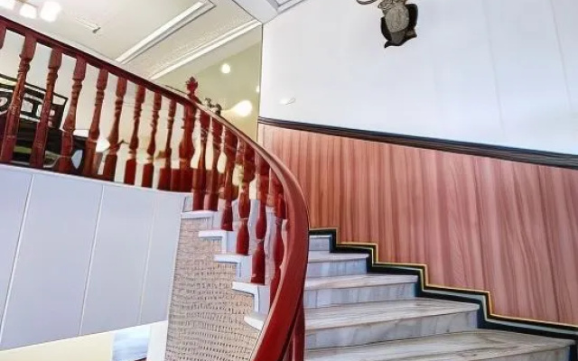 Shuianxiangju Boutique Homestay – Hotel Rooms – Beijing