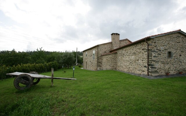 Casa da Igrexa