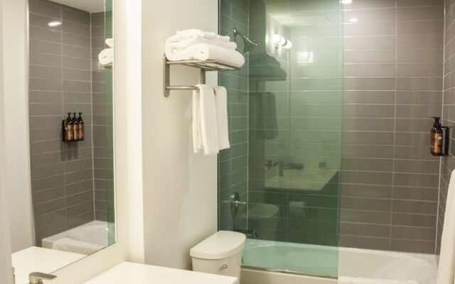 The Laundry Rooms Station Park Kitchener