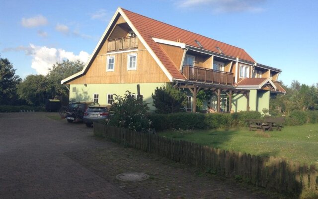 Villa Hermes