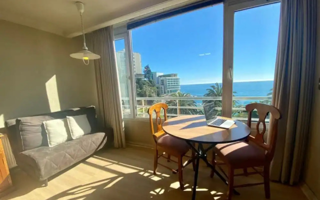Studio Playa Miramar Office Pool Parking Wifi