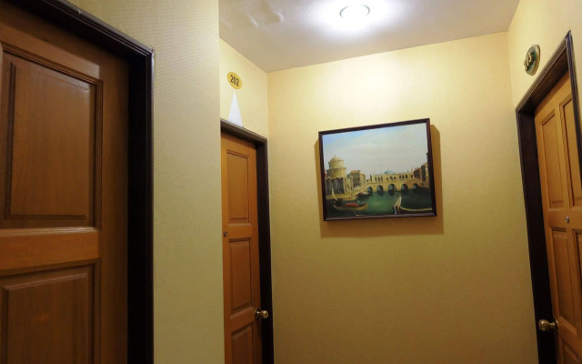 China Guest Inn