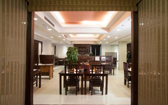 Avalon Courtyard Residence Suites