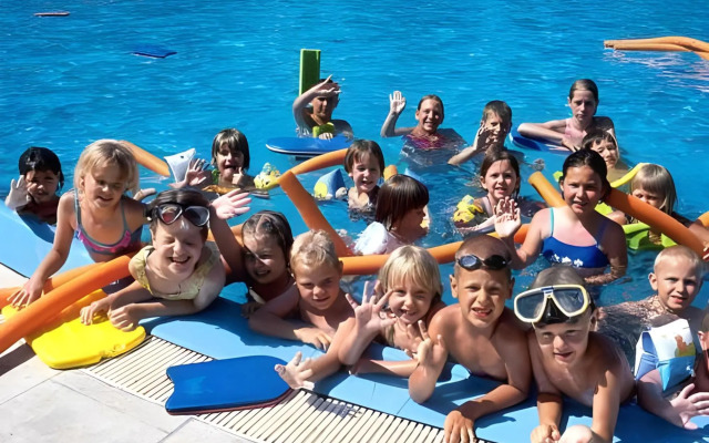 Bioenergy Resort Salinera Apartments