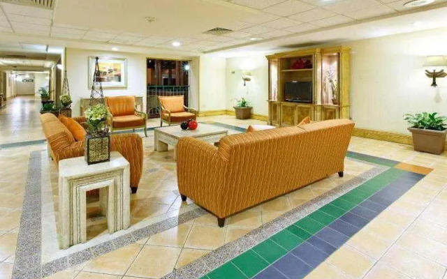 Holiday Inn Express