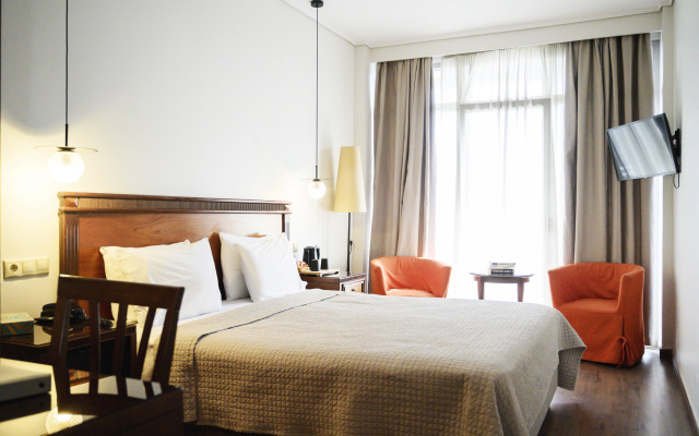 Hotel El Greco