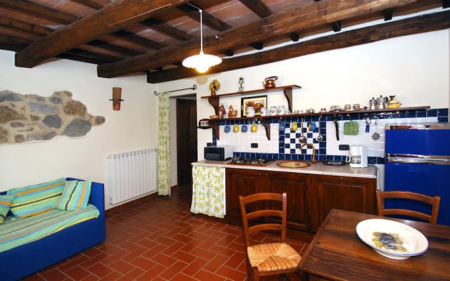 Agriturismo Pian Perugino