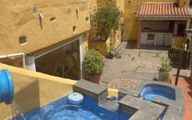 La Alpispa