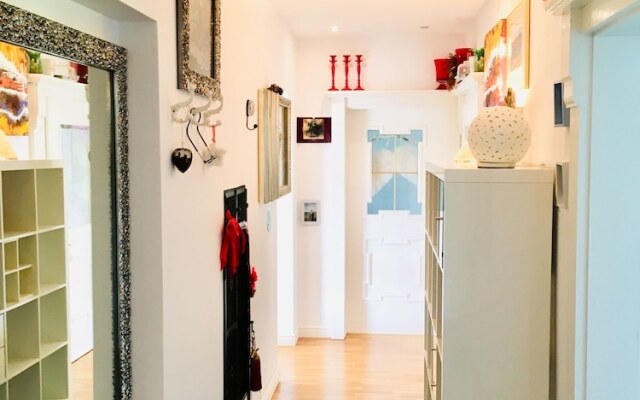 Ferienwohnungen Eder