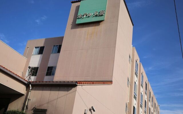 Kuki City Hotel