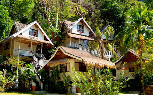 Miniloc Island Resort