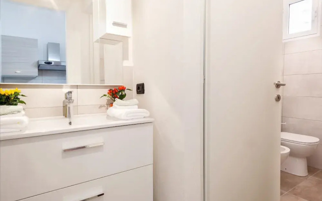 Duplex Apartment In Pieno Centro
