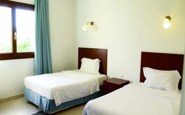 Marina View Luxury Stay