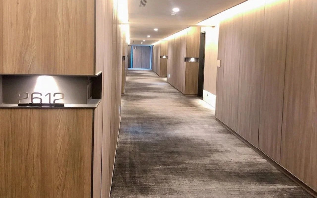 Howard Plaza Hotel Kaohsiung