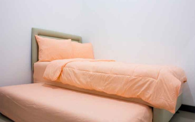 JFIVE Guest House Syariah – Guest Rooms – Purbalingga